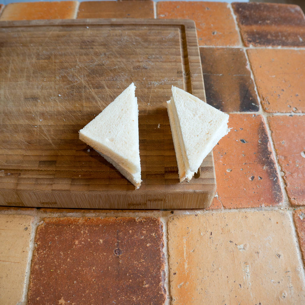 Mozzarella In Carrozza