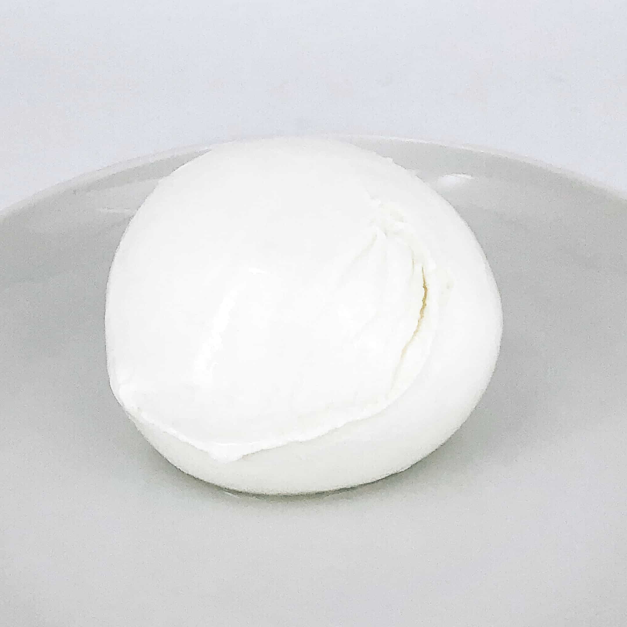 Büffelmozzarella von Barlotti aus Kampanien