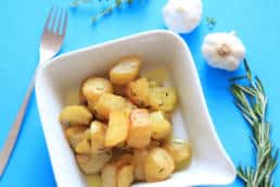Rosmarin Kartoffeln
