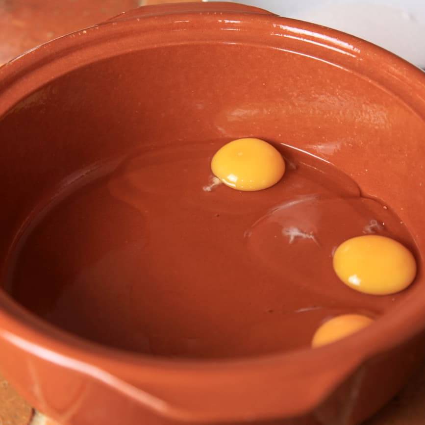 Rezept neapolitanische Krapfen