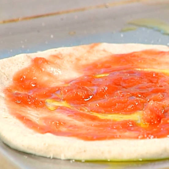 Pizzateig selber zubereiten