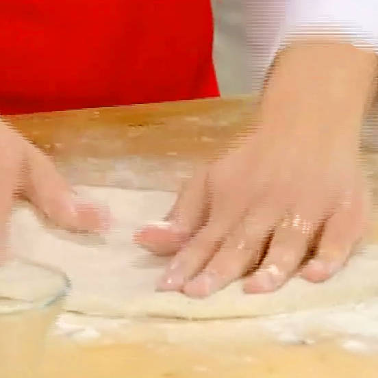 Pizzateig selber zubereiten