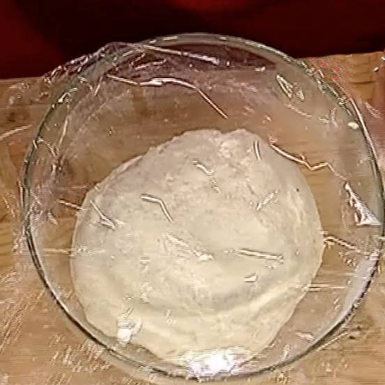 Pizzateig selber zubereiten