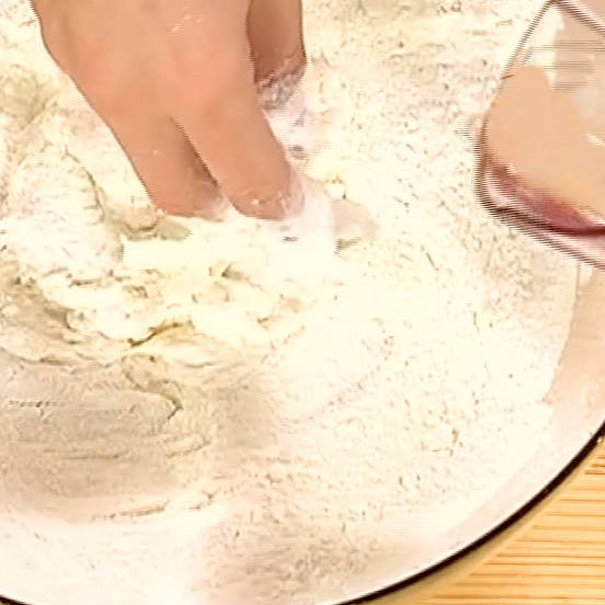 Pizzateig selber zubereiten