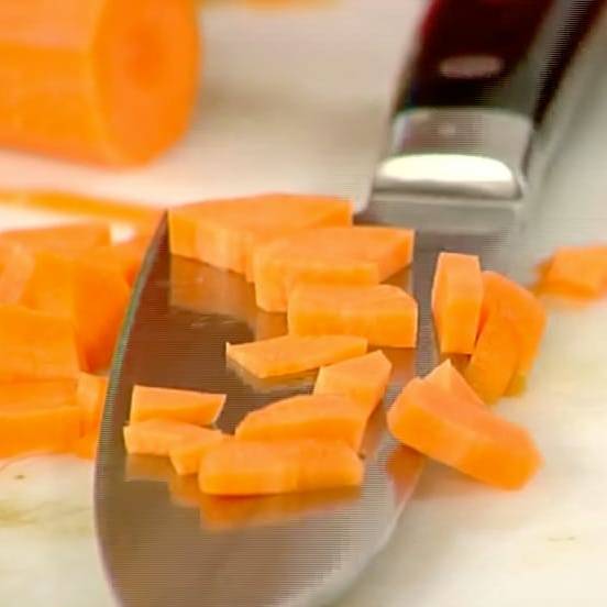 Rezept Schwarzer Venere Reis mit Wirsing Gemüse