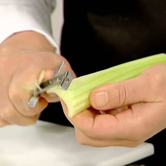 Rezept Schwarzer Venere Reis mit Wirsing Gemüse